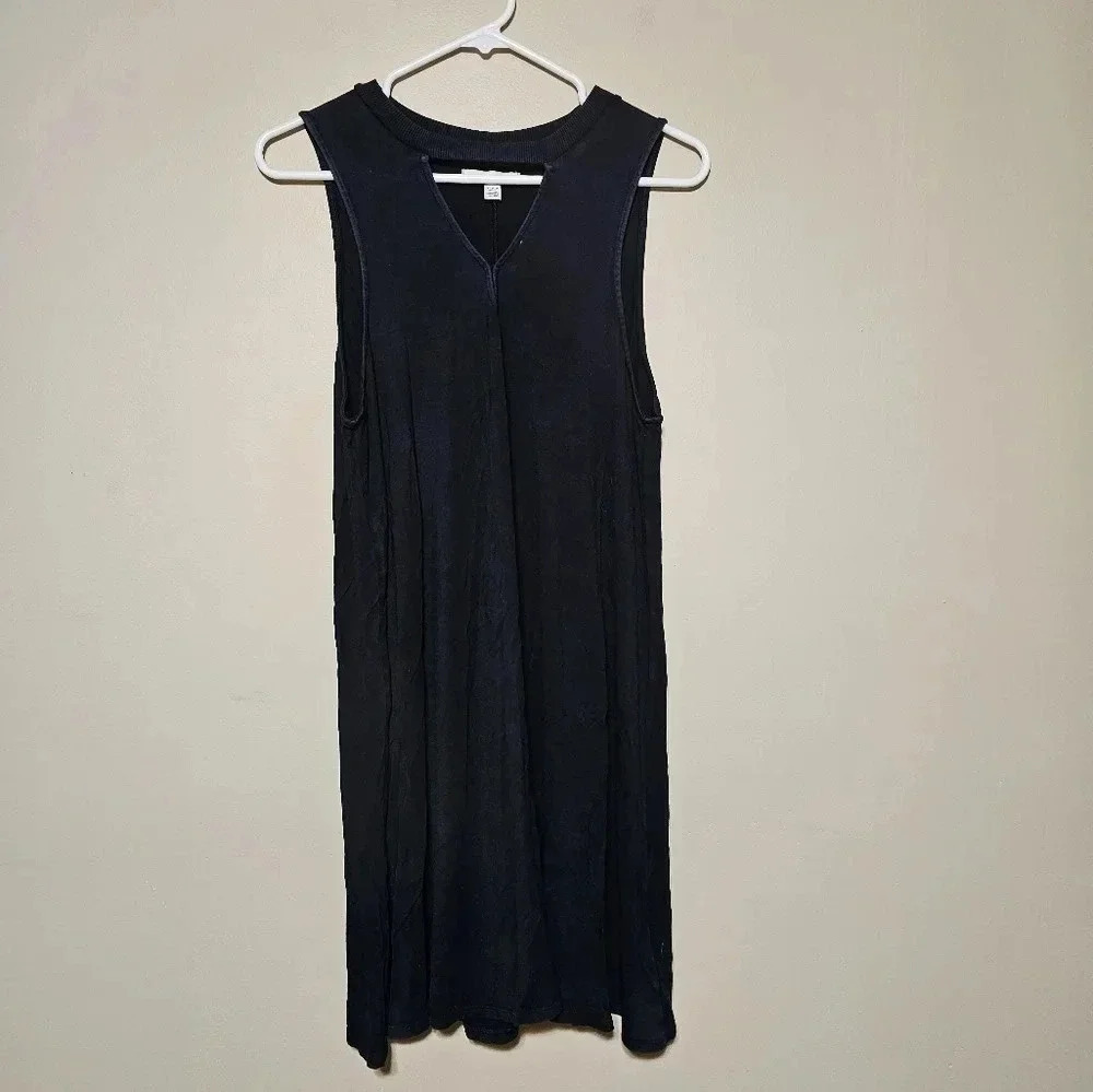 American Eagle Outfitters Swing Tank Dress Sleeveless Women's Size Large